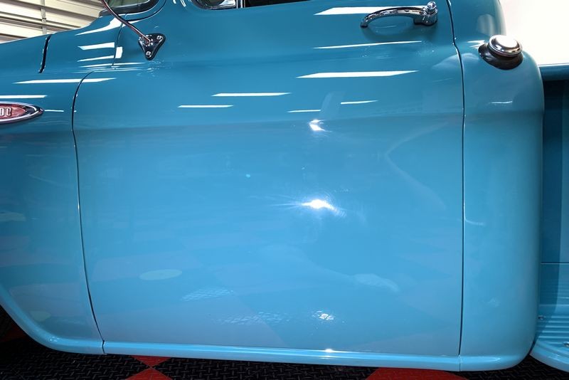 Review Pinnacle Jeweling Wax Swirls Gone in 1 Step
