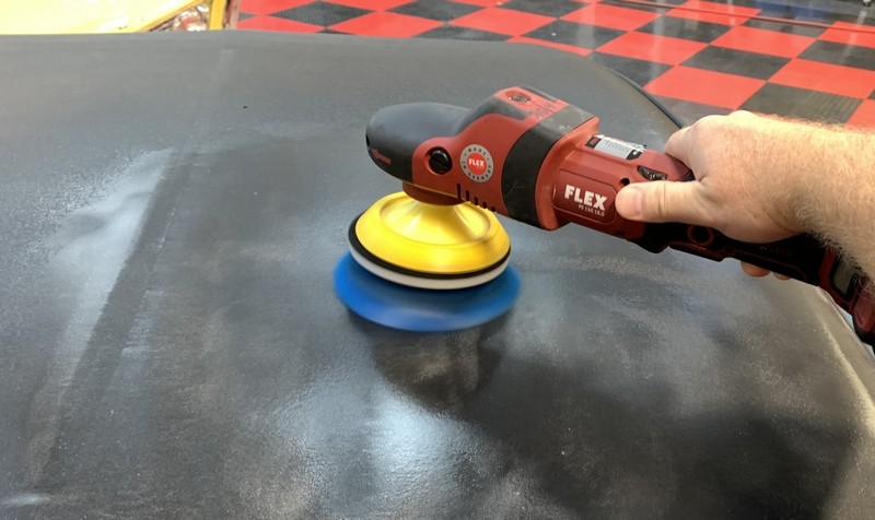 Review RaggTopp Vinyl Protectant Cleaner Mike Phillips