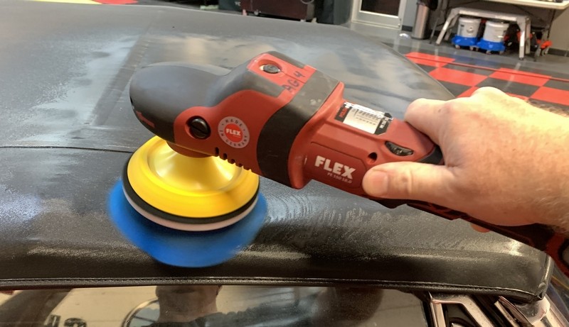 Review RaggTopp Vinyl Protectant Cleaner Mike Phillips