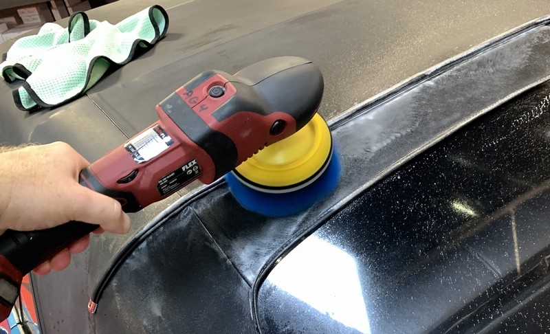 Review RaggTopp Vinyl Protectant Cleaner Mike Phillips