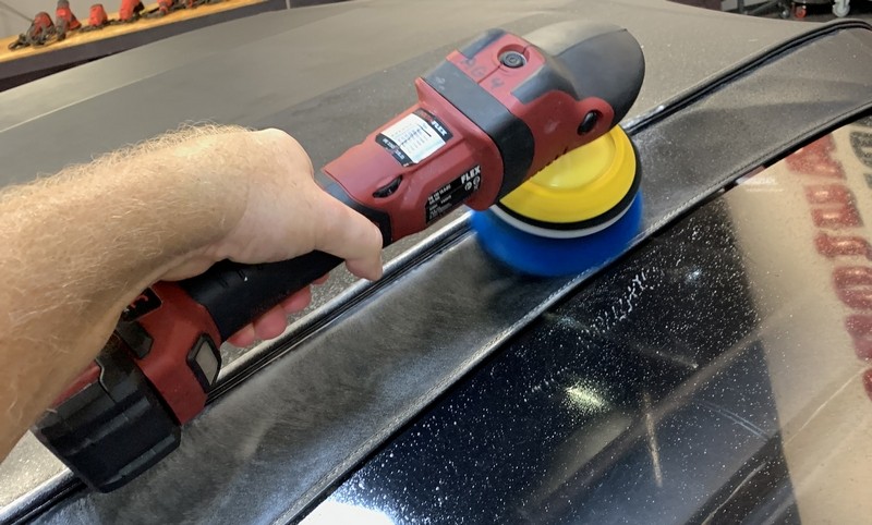 Review RaggTopp Vinyl Protectant Cleaner Mike Phillips