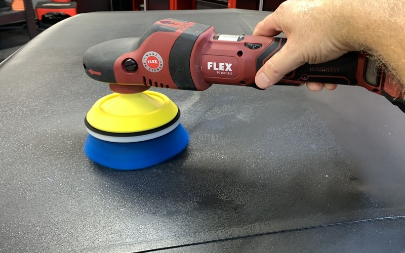 Review RaggTopp Vinyl Protectant Cleaner Mike Phillips