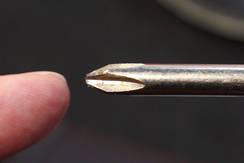Review: RUPES BIGFOOT MILLE LK 900E by Mike Phillips