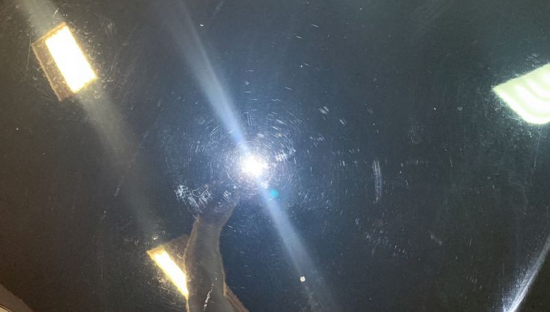 Review RUPES D-A Fine Polishing Compound
