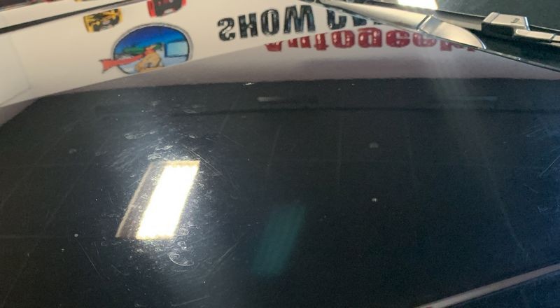 Review RUPES D-A Fine Polishing Compound