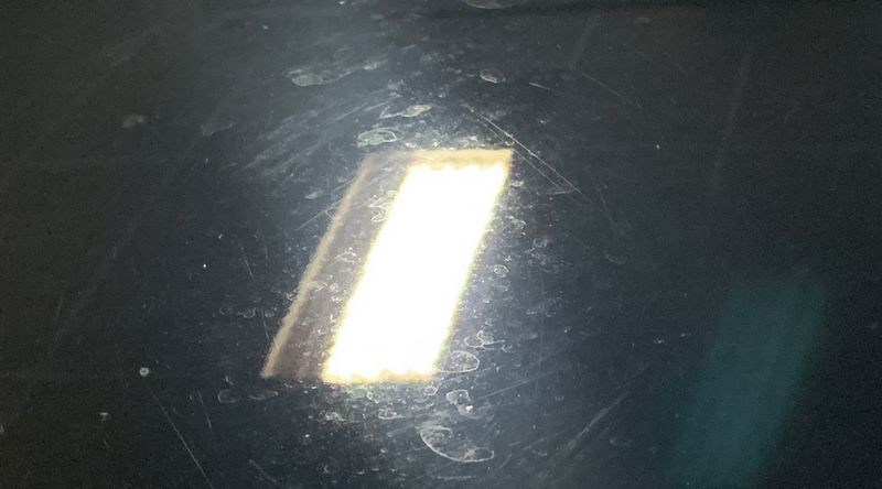 Review RUPES D-A Fine Polishing Compound