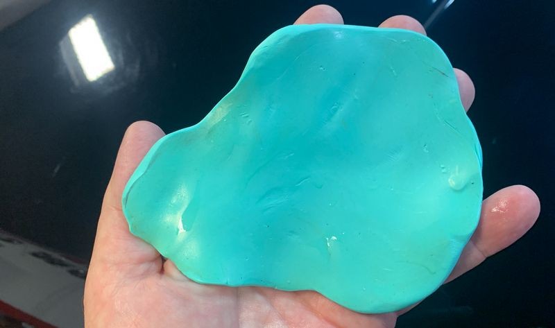 Review RUPES D-A Fine Polishing Compound