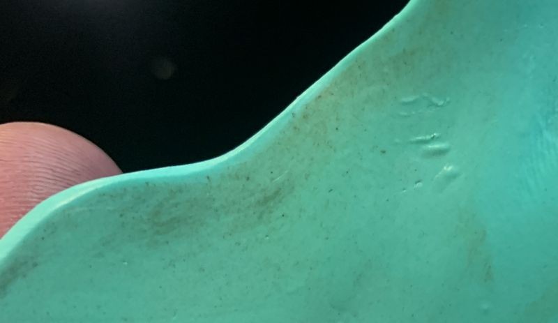Review RUPES D-A Fine Polishing Compound