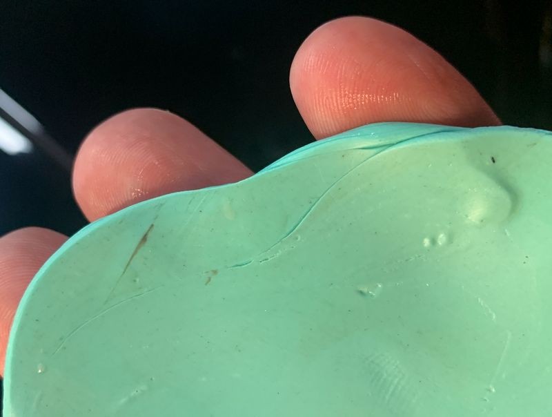 Review RUPES D-A Fine Polishing Compound