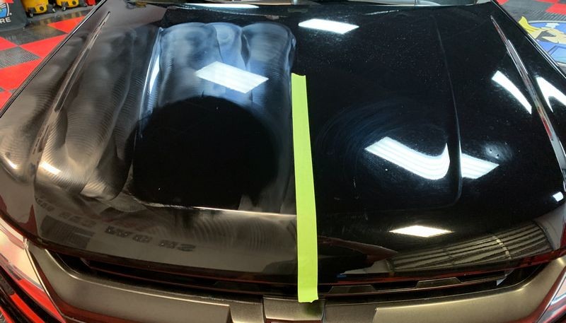 Review RUPES D-A Fine Polishing Compound