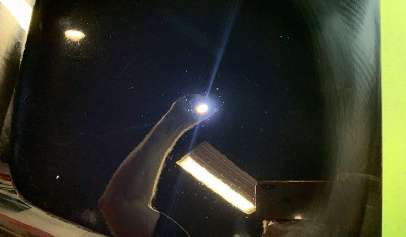 Review RUPES D-A Fine Polishing Compound
