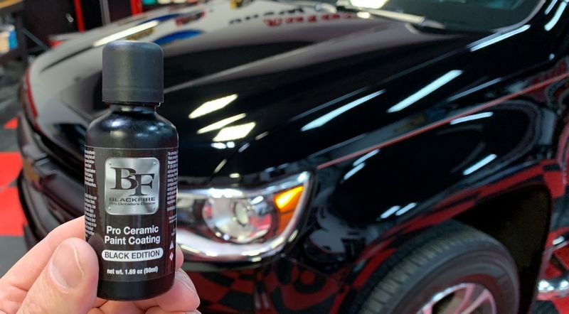 Review RUPES D-A Fine Polishing Compound