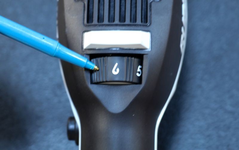 Review RUPES Mark III BigFoot 21 Polisher by Mike Phillips