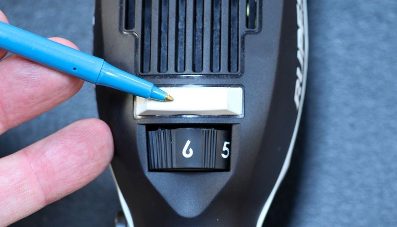 Review RUPES Mark III BigFoot 21 Polisher by Mike Phillips