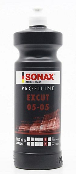 Review SONAX EXCUT and FINAL