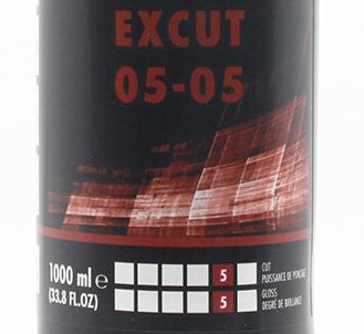 Review SONAX EXCUT and FINAL