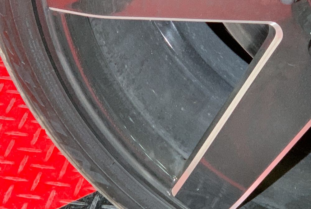 Review SONAX The Beast Wheel Cleaner