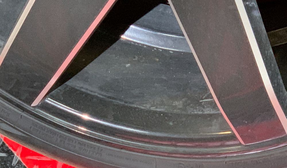 Review SONAX The Beast Wheel Cleaner