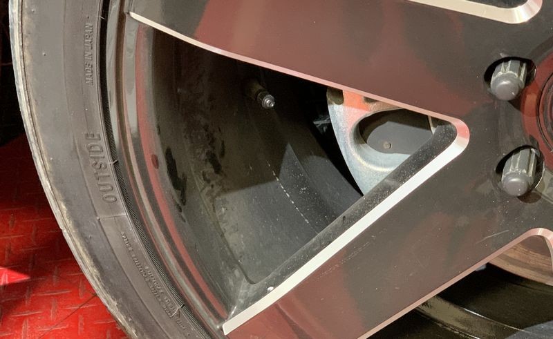 Review SONAX The Beast Wheel Cleaner