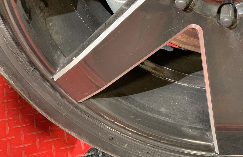 Review SONAX The Beast Wheel Cleaner