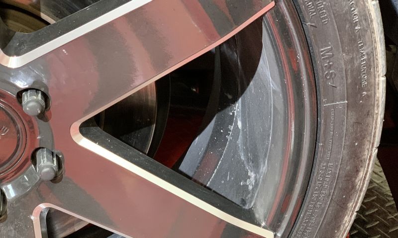 Review SONAX The Beast Wheel Cleaner