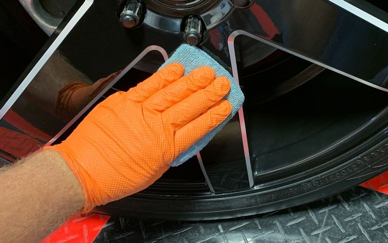 Review SONAX The Beast Wheel Cleaner
