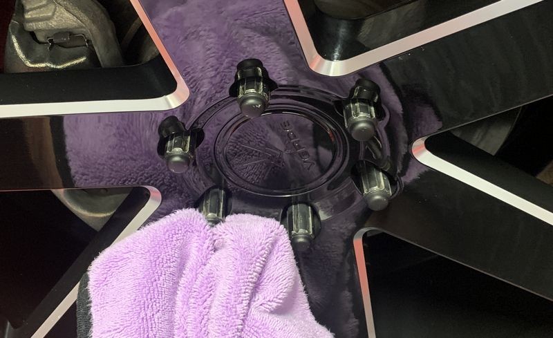 Review SONAX The Beast Wheel Cleaner