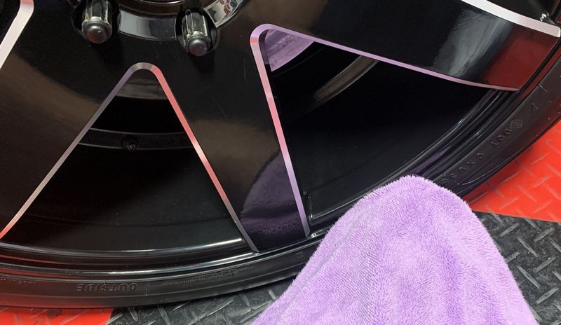 Review SONAX The Beast Wheel Cleaner