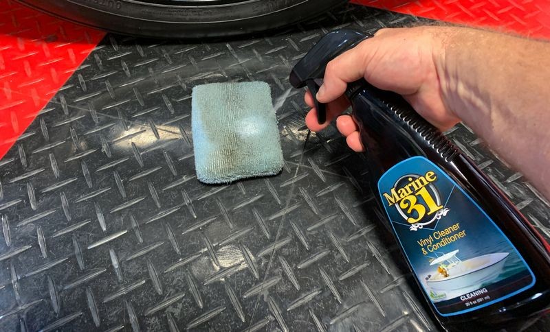 Review SONAX The Beast Wheel Cleaner