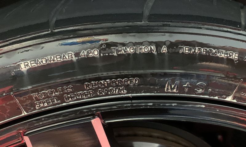 Review SONAX The Beast Wheel Cleaner