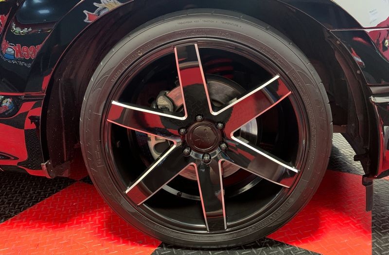 Review SONAX The Beast Wheel Cleaner