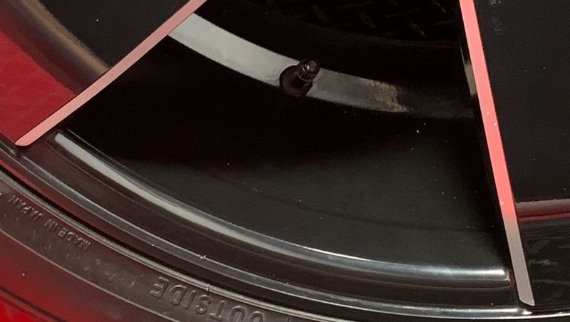 Review SONAX The Beast Wheel Cleaner