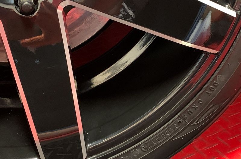 Review SONAX The Beast Wheel Cleaner