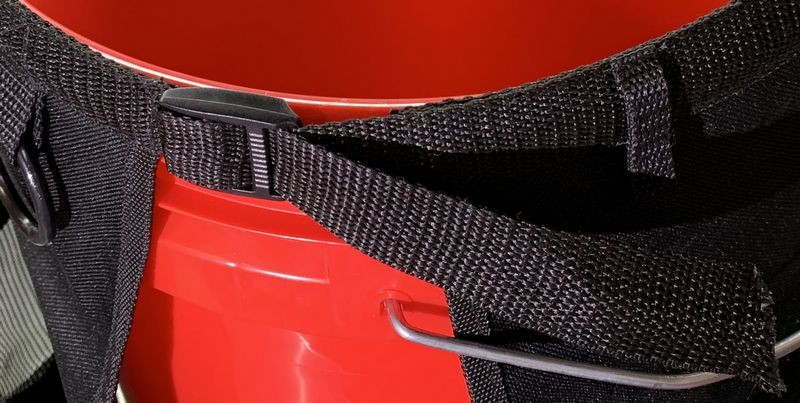 Review Speed Master Bucket Buddy