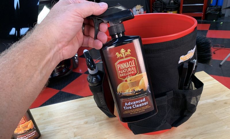 Review Speed Master Bucket Buddy