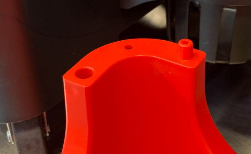 Review Speed Master Detailers Seat