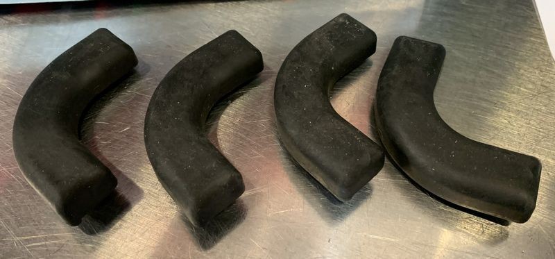 Review Speed Master Detailers Seat