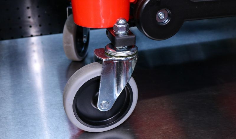 Review Speed Master Rolling Detailers Cart by Mike Phillips