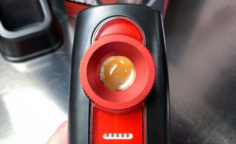 Review SpeedMaster Swirl Finder Detailing Lights