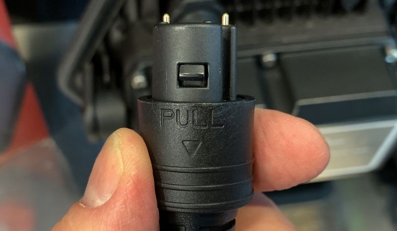 Review SpeedMaster Swirl Finder Detailing Lights