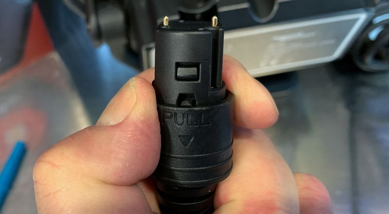 Review SpeedMaster Swirl Finder Detailing Lights