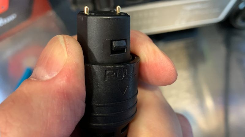 Review SpeedMaster Swirl Finder Detailing Lights