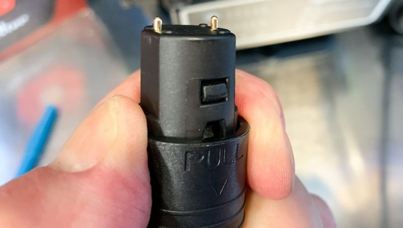 Review SpeedMaster Swirl Finder Detailing Lights