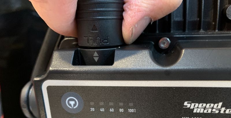 Review SpeedMaster Swirl Finder Detailing Lights
