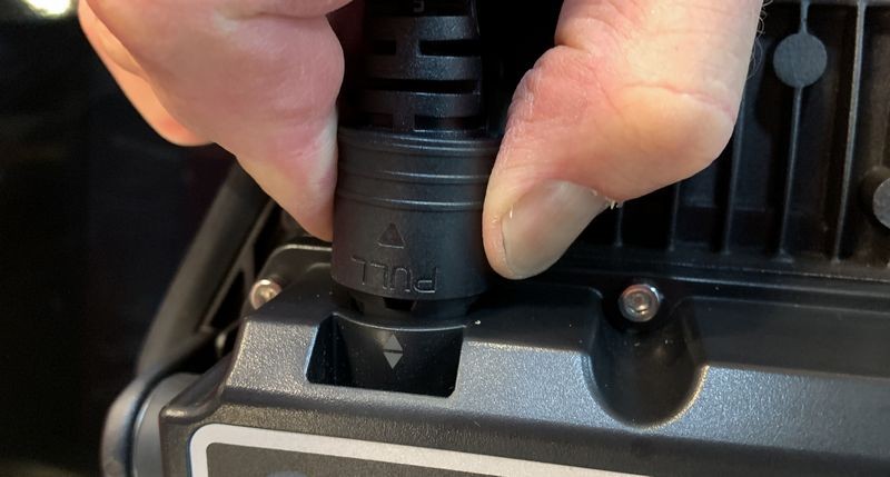 Review SpeedMaster Swirl Finder Detailing Lights