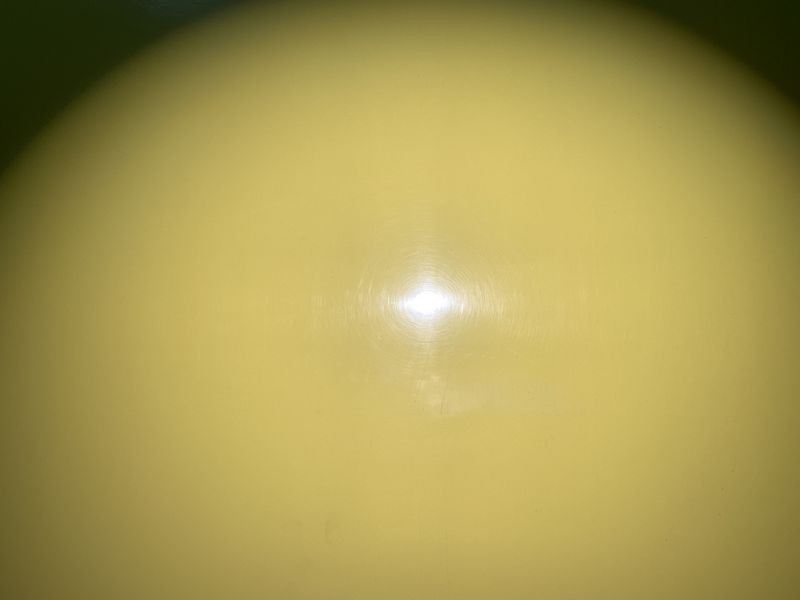 Review SpeedMaster Swirl Finder Detailing Lights