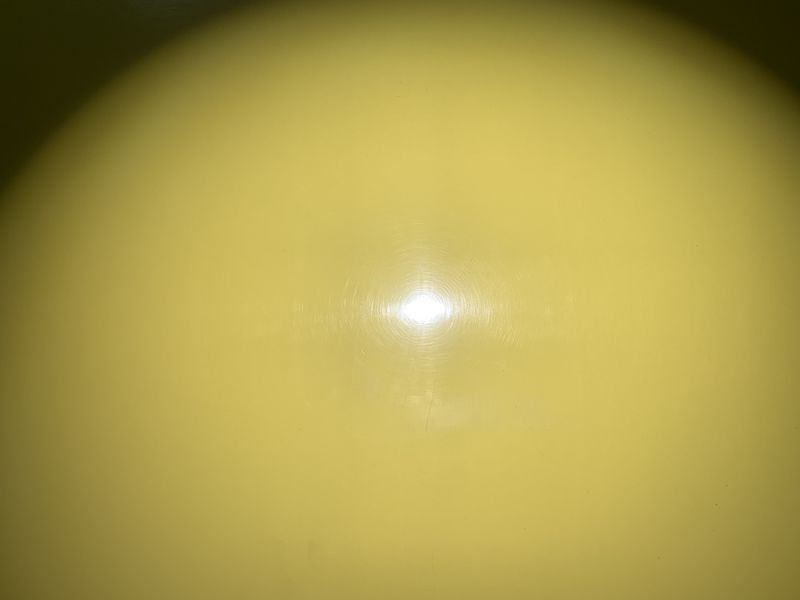 Review SpeedMaster Swirl Finder Detailing Lights