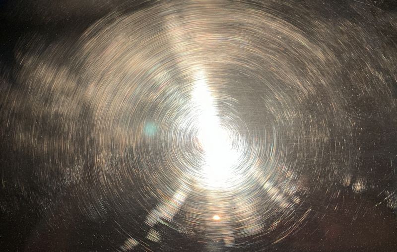 Review SpeedMaster Swirl Finder Detailing Lights