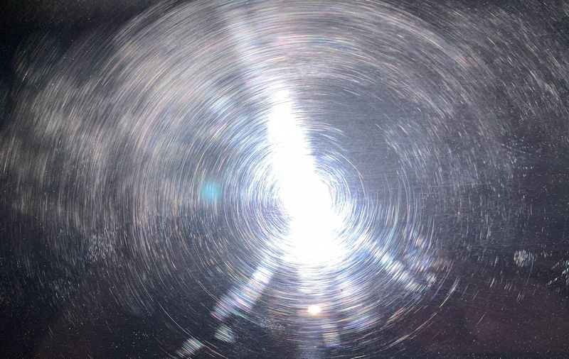 Review SpeedMaster Swirl Finder Detailing Lights