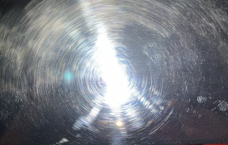 Review SpeedMaster Swirl Finder Detailing Lights